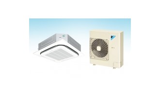 Áp trần Daikin