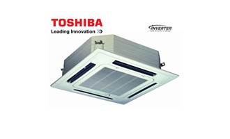 Áp trần Toshiba